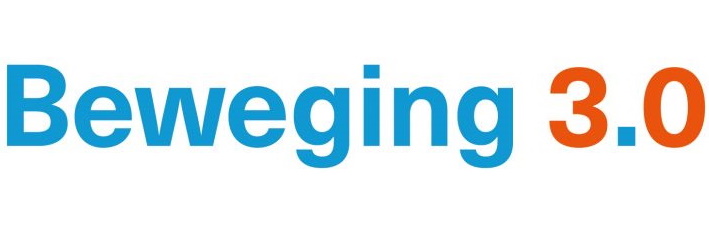Logo Beweging 3.0