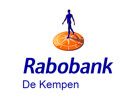 Logo Rabobank De Kempen